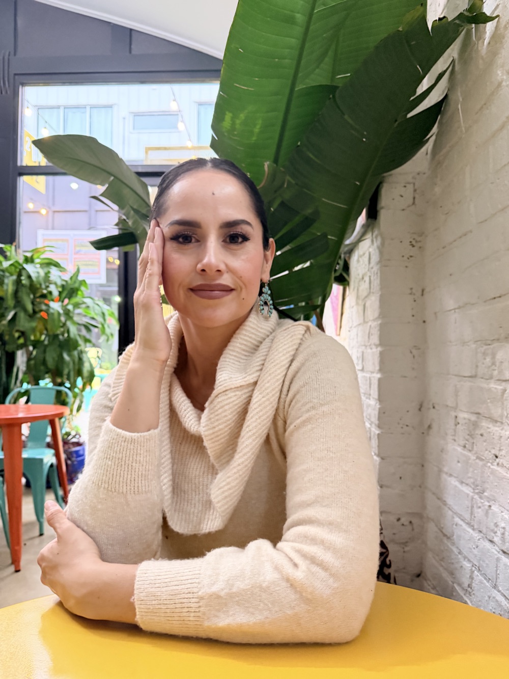 Dra. Amanda Perez, MD